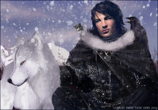 Illustration for article titled Adding A Touch Of Class To Game Of Thrones